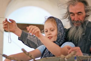 svyaz - Возвратить сердца отцов детям