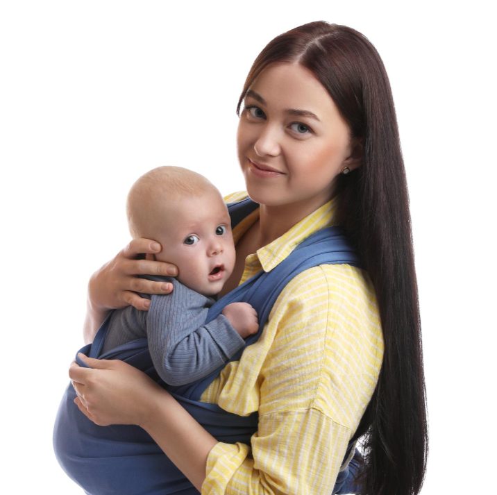 Как кормить грудью не дома?