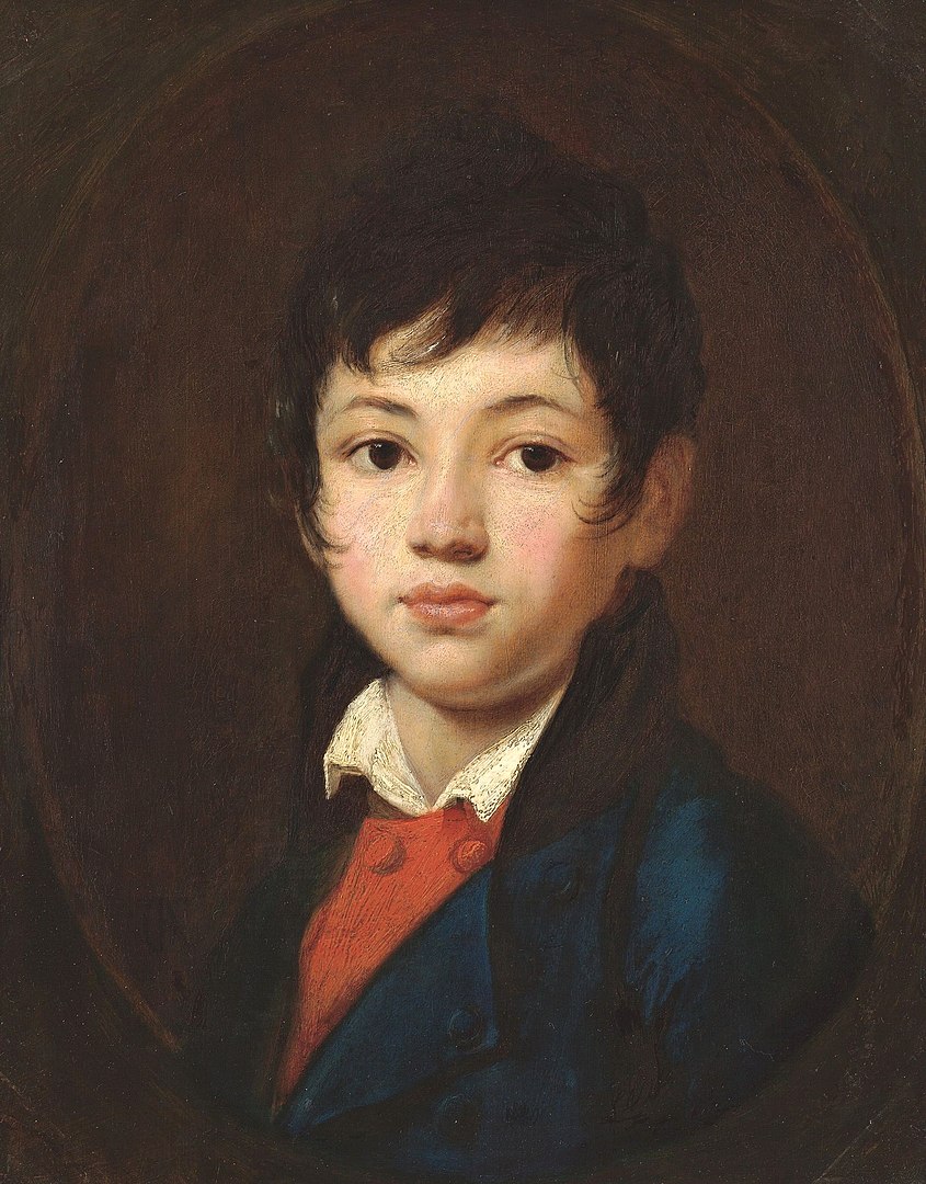 Как воспитывали русского дворянина. Опыт знаменитых семей России – современным родителям