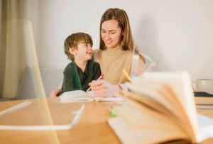 Обучаем мальчика в начальной школе. Пособие для родителей Занятия
