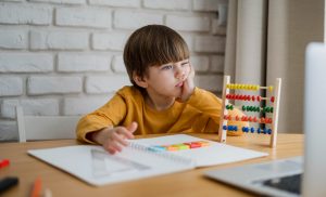 Обучаем мальчика в начальной школе. Пособие для родителей Математика