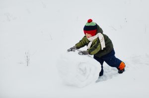 Народные игры и забавы с детьми зимой на свежем воздухе Зима
