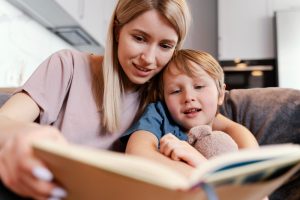 Не успеваете читать детям вслух? 6 способов наладить чтение вслух Чтение