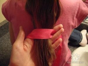 pricheskinarad31 - Нарядные прически для девочек и мам