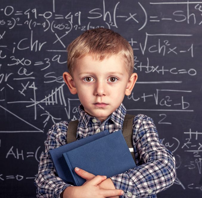 Что такое математическая тревожность и как ее преодолеть?