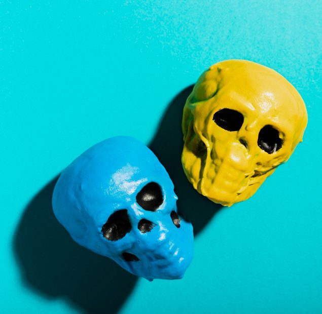 Детские игрушки и оккультизм