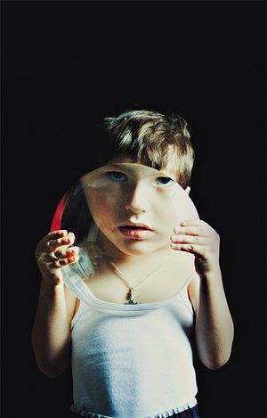 Культ ребенка и его разоблачение, или: Почему маленькие хорошие человечки с возрастом портятся