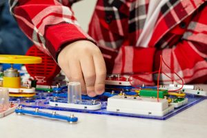 Конструктор