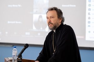 Патриархальная семья – не единственный ориентир для христиан Свящ. Павел Великанов