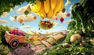 a3ad12810172 300x176 - "Вкусные картины" из овощей и фруктов: съедобно, полезно и увлекательно!