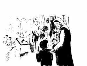 Православные рассказы для детей. Живые картинки veruu - Православные рассказы для детей. Живые картинки
