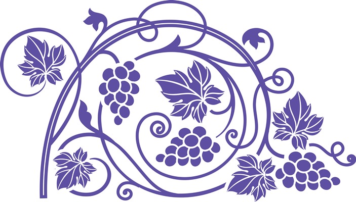 Поделки к Пасхе 314 grape blue - Поделки к Пасхе