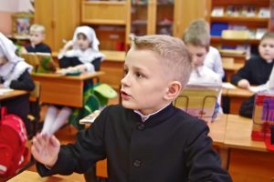 imgp0293 700x467 - Православная гимназия: поступать или нет?
