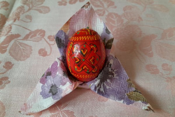 Поделки к Пасхе photo 2024 04 12 16 38 00 - Поделки к Пасхе