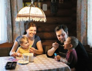 17tradicij140 1 - 17 добрых традиций из прошлого