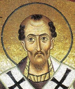 Смерть ребенка. Пережить. Понять. Принять hosios loukas nave south east conch john chrysostom e1714758800561 - Смерть ребенка. Пережить. Понять. Принять