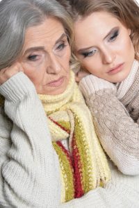 Хорошая девочка: удобно всем, духовно опасно Мама с дочкой