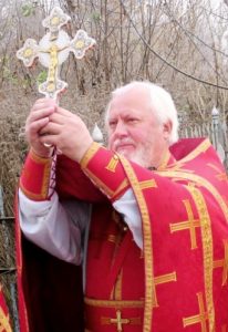 Прот. Василий Гаджега: вера по кирпичику IMG 5688 - Прот. Василий Гаджега: вера по кирпичику
