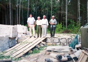 Прот. Василий Гаджега: вера по кирпичику IMG 8643 - Прот. Василий Гаджега: вера по кирпичику