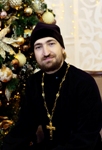 Иерей Никита Заболотнов: «Подростки: возраст возможностей, взросления, становления личности»