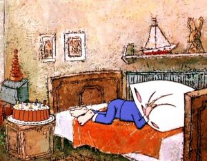 Не улетай, Карлсон: опасен ли ребенку воображаемый друг? 6 - Не улетай, Карлсон: опасен ли ребенку воображаемый друг?