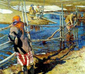 Весенние радости: читаем вместе с детьми миниатюры о весне 5 - Весенние радости: читаем вместе с детьми миниатюры о весне