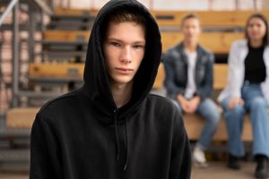 Детский и подростковый суицид: неуслышанный крик о любви Подростки