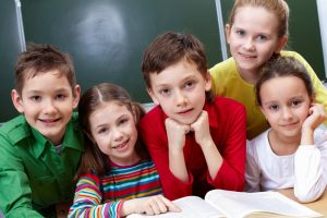 Смекалка для малышей: учим детей мыслить нестандартно Ученики