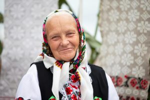 Прот. А. Ткачев: «Ответы на детские вопросы о вере должны быть выстраданы» Бабушка