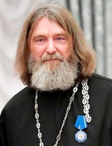 «Робинзон Крузо»: блудный сын пускается в плавание 401px Fyodor Konyukhov 2018 06 27 - «Робинзон Крузо»: блудный сын пускается в плавание