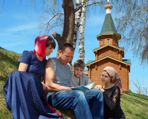 Не стать бабочкой в сачке, или Как распознать в ребенке манипулятора Moya pravoslavnaya semya 7 - Не стать бабочкой в сачке, или Как распознать в ребенке манипулятора