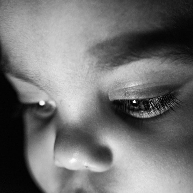 Вопрос священнику: где Бог, когда убивают детей?