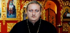 Лучшая драка – та, которой не было: можно ли постоять за правду без кулаков Протоиерей Сергий Воронкин