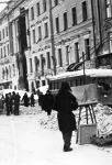 Следы блокады на Невском проспекте: детям о войне – через топонимы