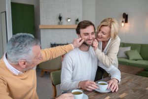 Родительская неприкосновенность: священник о конфликтах поколений 56956 - Родительская неприкосновенность: священник о конфликтах поколений