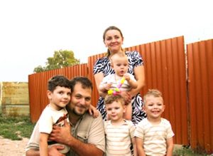 kagr01 - О практике воспитания, или почему каждый ребёнок – тайна