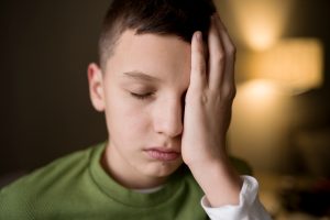Почему школьники сводят счеты с жизнью и как родителям их уберечь? Депрессия