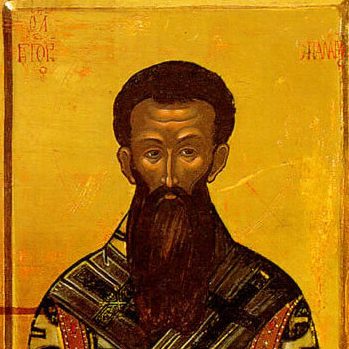 Прот. А. Ткачев: «В идеале Фаворским светом должны светиться все мы»