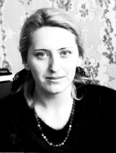 Ольга Подъёмщикова: «Не прерывается пуповина. И связь двух душ…» olga podjomshhikova 1 - Ольга Подъёмщикова: «Не прерывается пуповина. И связь двух душ…»