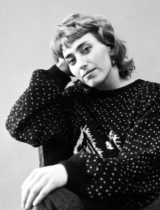 Ольга Подъёмщикова: «Не прерывается пуповина. И связь двух душ…» olga podjomshhikova 2 - Ольга Подъёмщикова: «Не прерывается пуповина. И связь двух душ…»