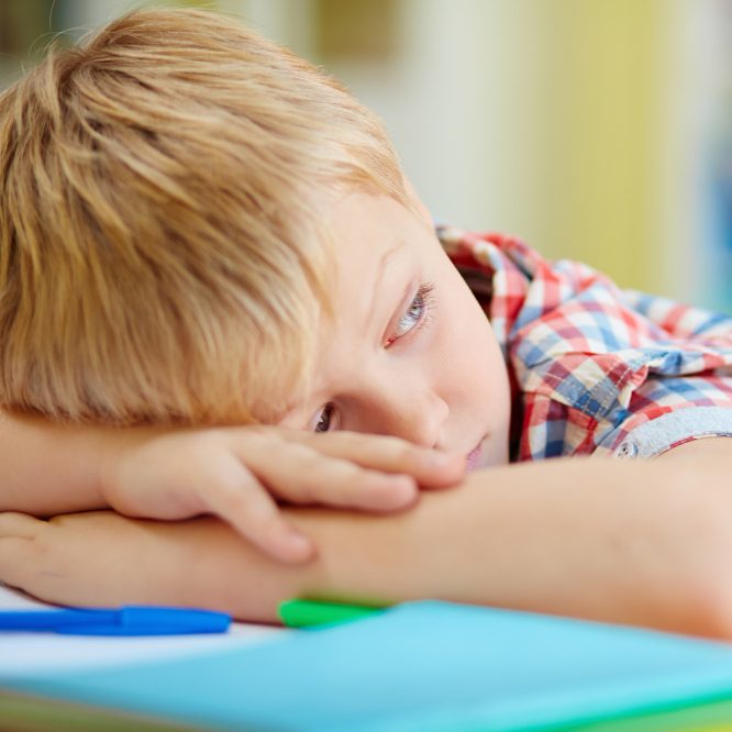 Первоклассник в школе: психологическая  готовность номер один