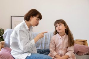 Дисциплина для ребенка: где границы строгости и лояльности? Дисциплина