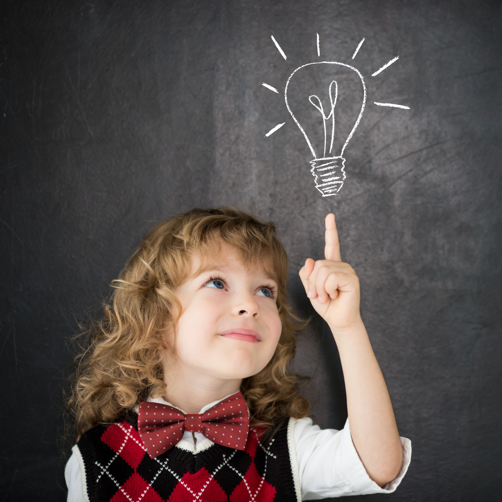 Советы и тесты для родителей: хочет ли ребенок в школу?