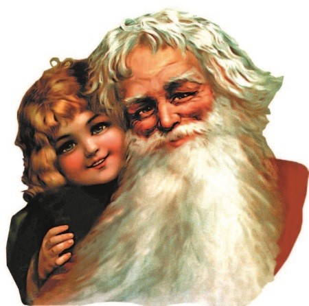 Детям о Боге. Записки священника