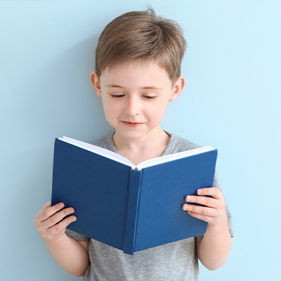 Обучение грамоте в детском саду