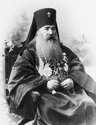 Наставление в Законе Божием. Учебное руководство для церковно-приходских школ