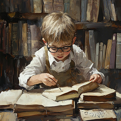 Необычайное путешествие в Древнюю Русь. Грамматика древнерусского языка для детей