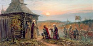 Православие и русская культура. Учебное пособие, 3 класс mashkov - Православие и русская культура. Учебное пособие, 3 класс