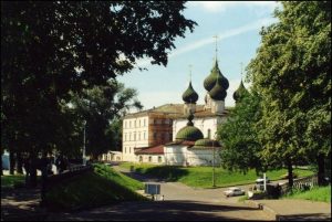 Православие и русская культура. Учебное пособие, 3 класс medvediczkij ovrag - Православие и русская культура. Учебное пособие, 3 класс