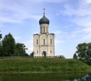 Православие и русская культура. Учебное пособие, 3 класс pokrova - Православие и русская культура. Учебное пособие, 3 класс